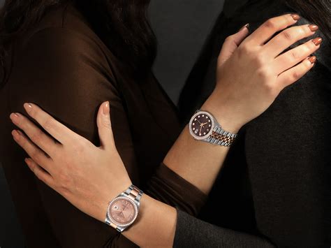 rolex watch for girls|women wearing Rolex watches.